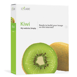 Cycade Kiwi